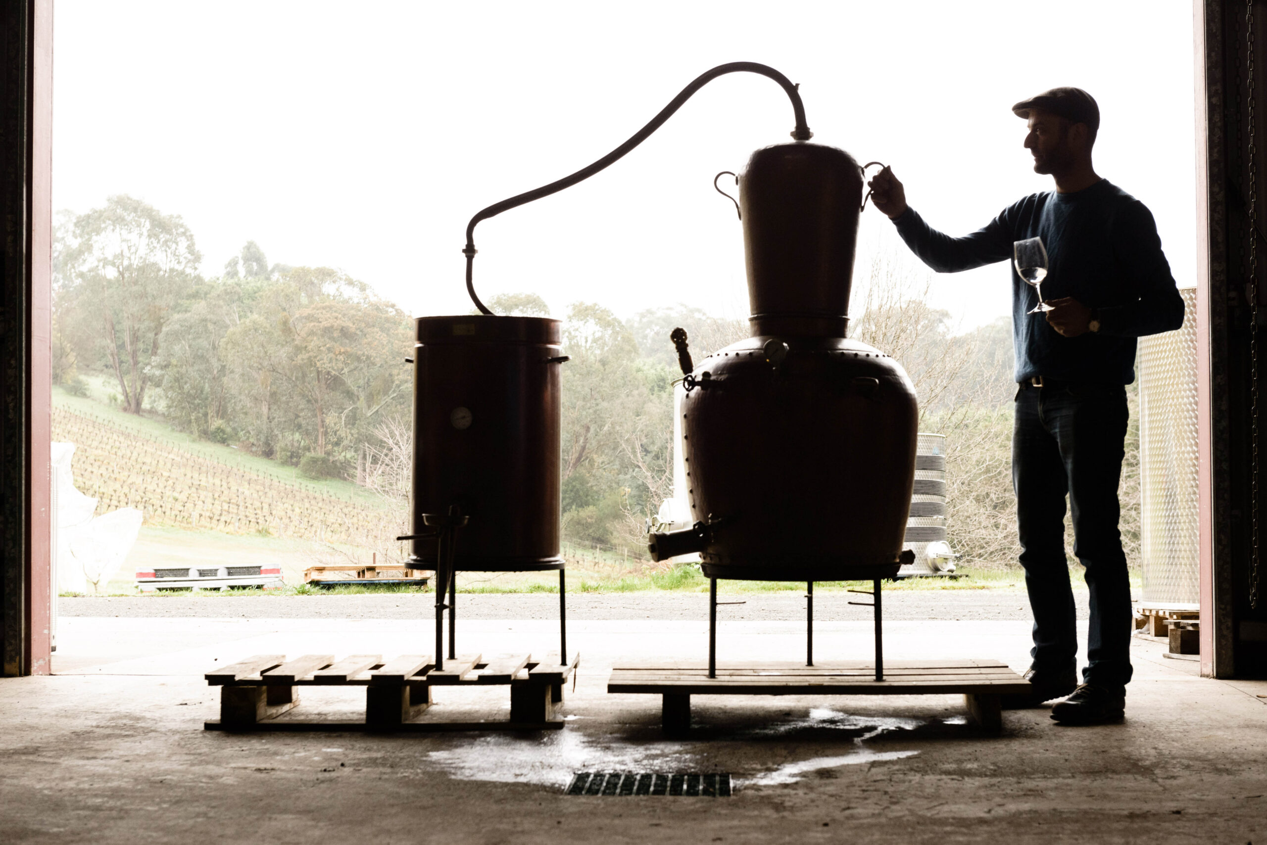 Single Shot Gin a Winner at the Spirits Business Gin Masters 2022 The